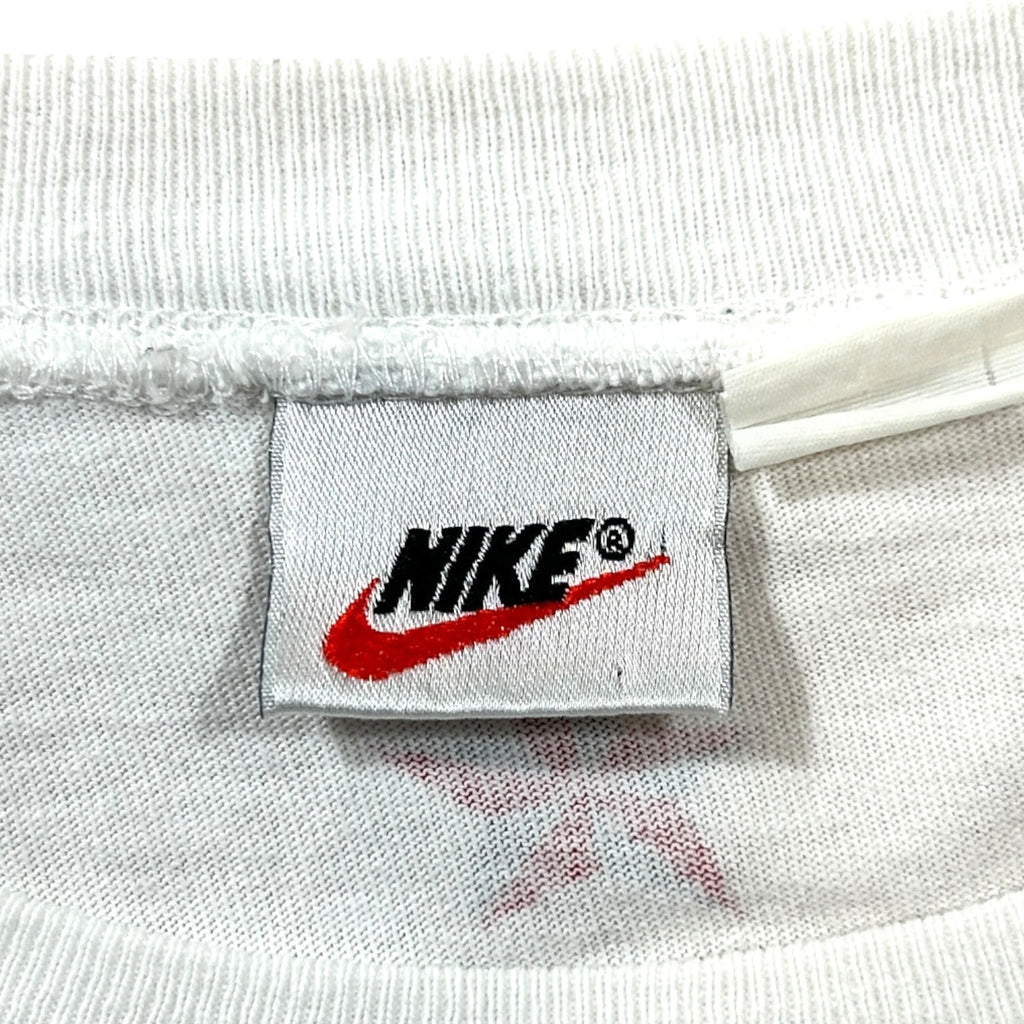 Nike USMNT Crest Tee