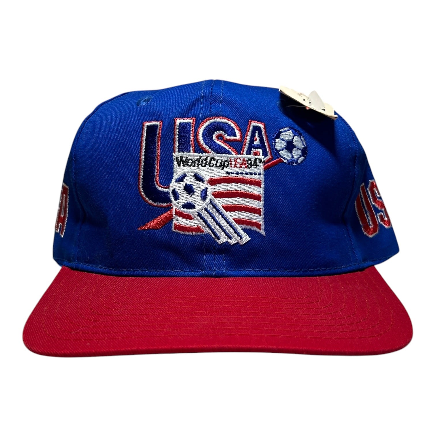 USA 94 United States Snap Cap