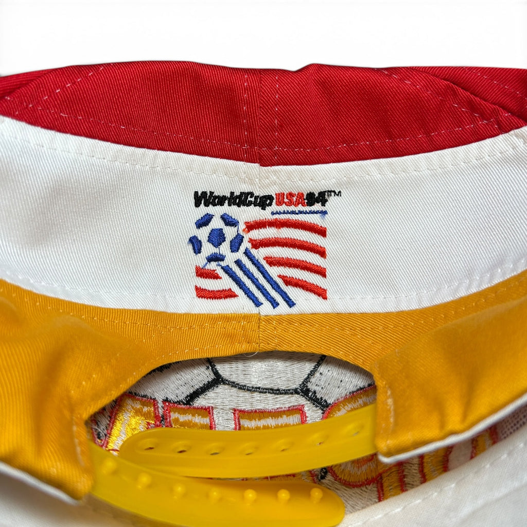USA 94 Spain Ball Cap