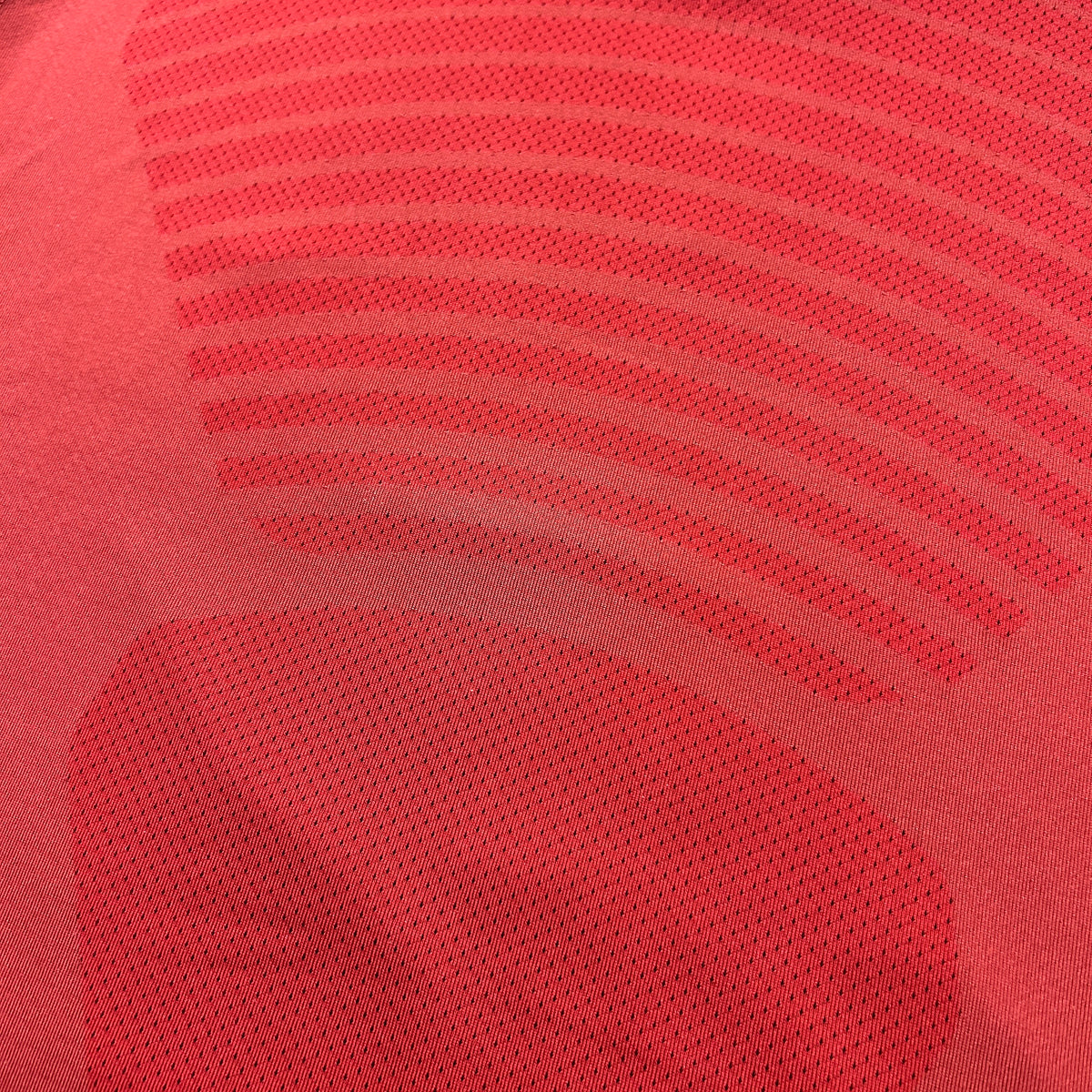 ‘12-‘13 Nike Brazil Guaraná Antarctica Long Sleeve Training Shirt