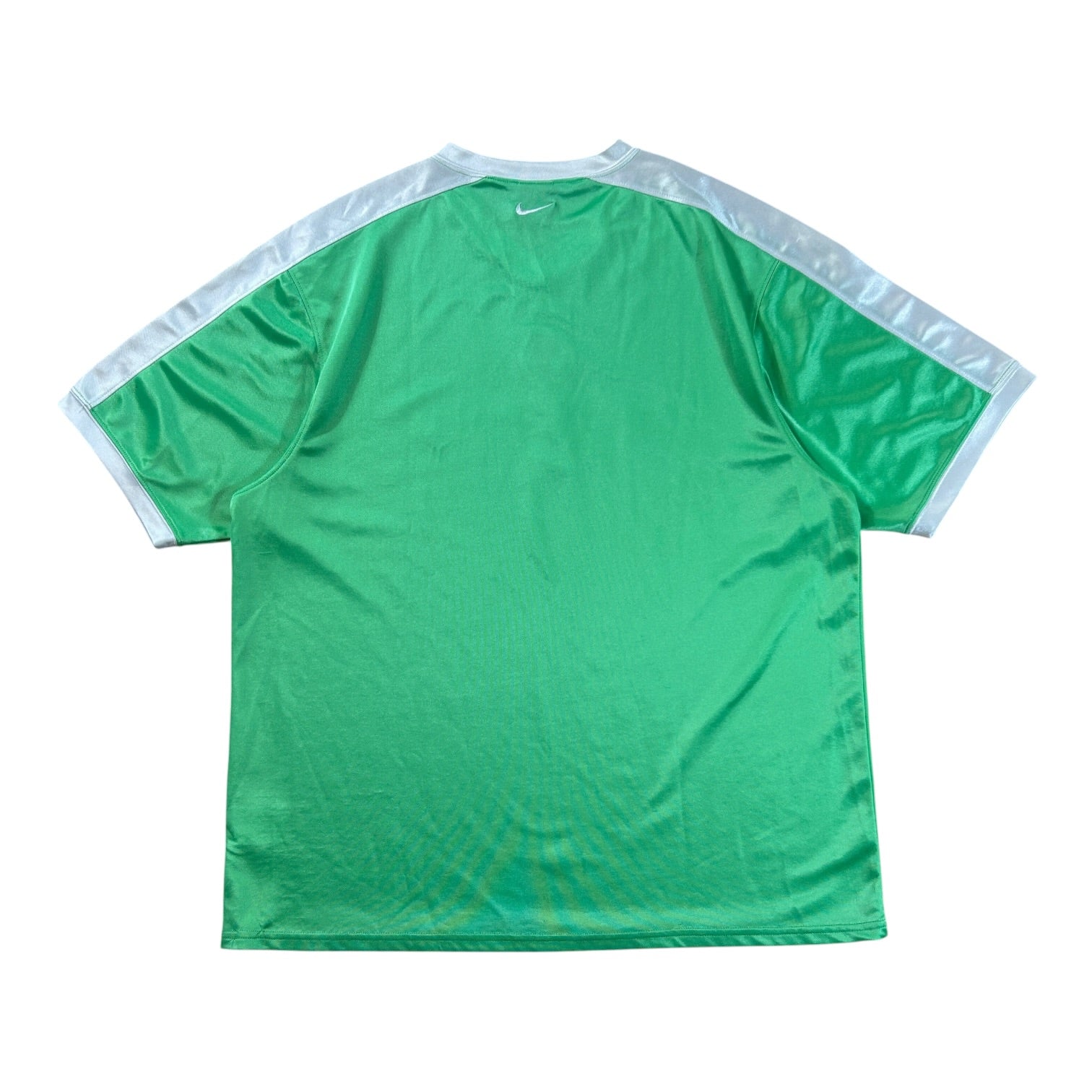 Nike Nigeria Training Jersey