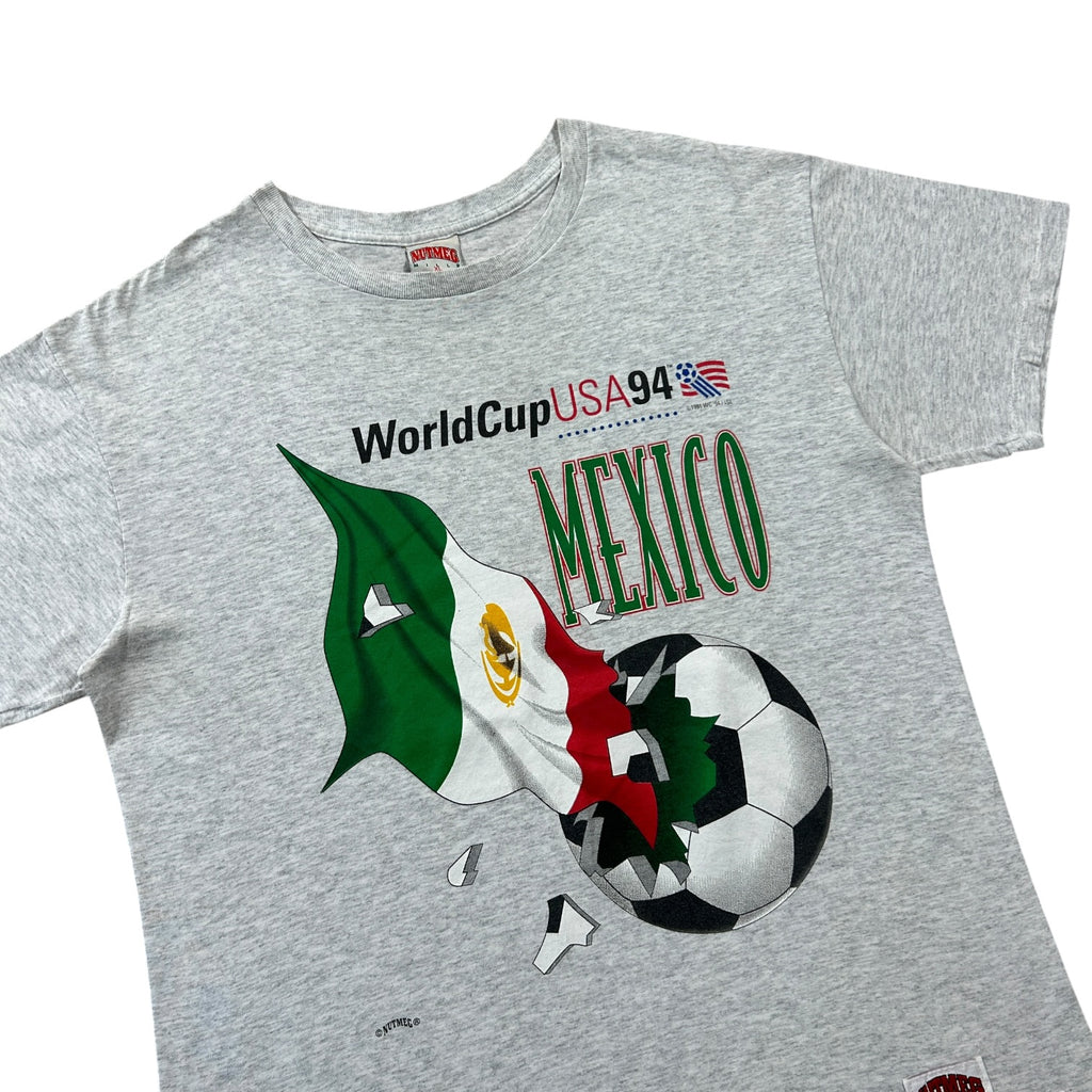 USA 94 Mexico Breakthrough Tee