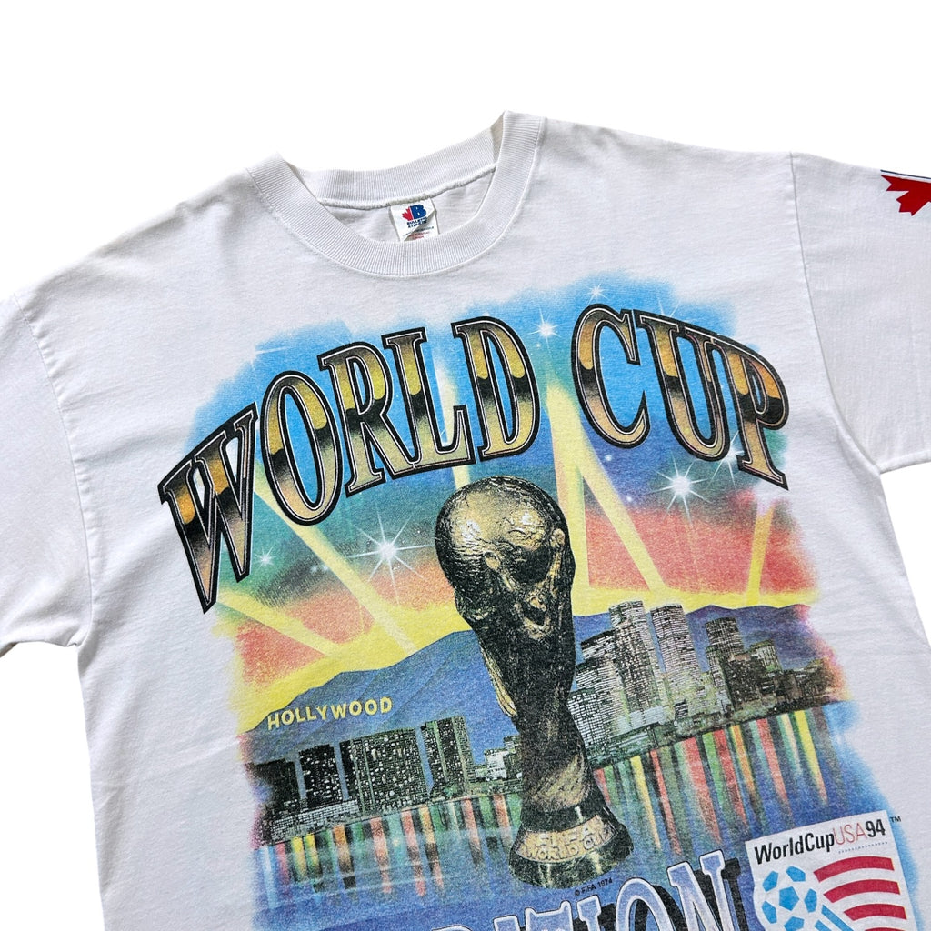 USA ‘94 Sunset Scroll Tee