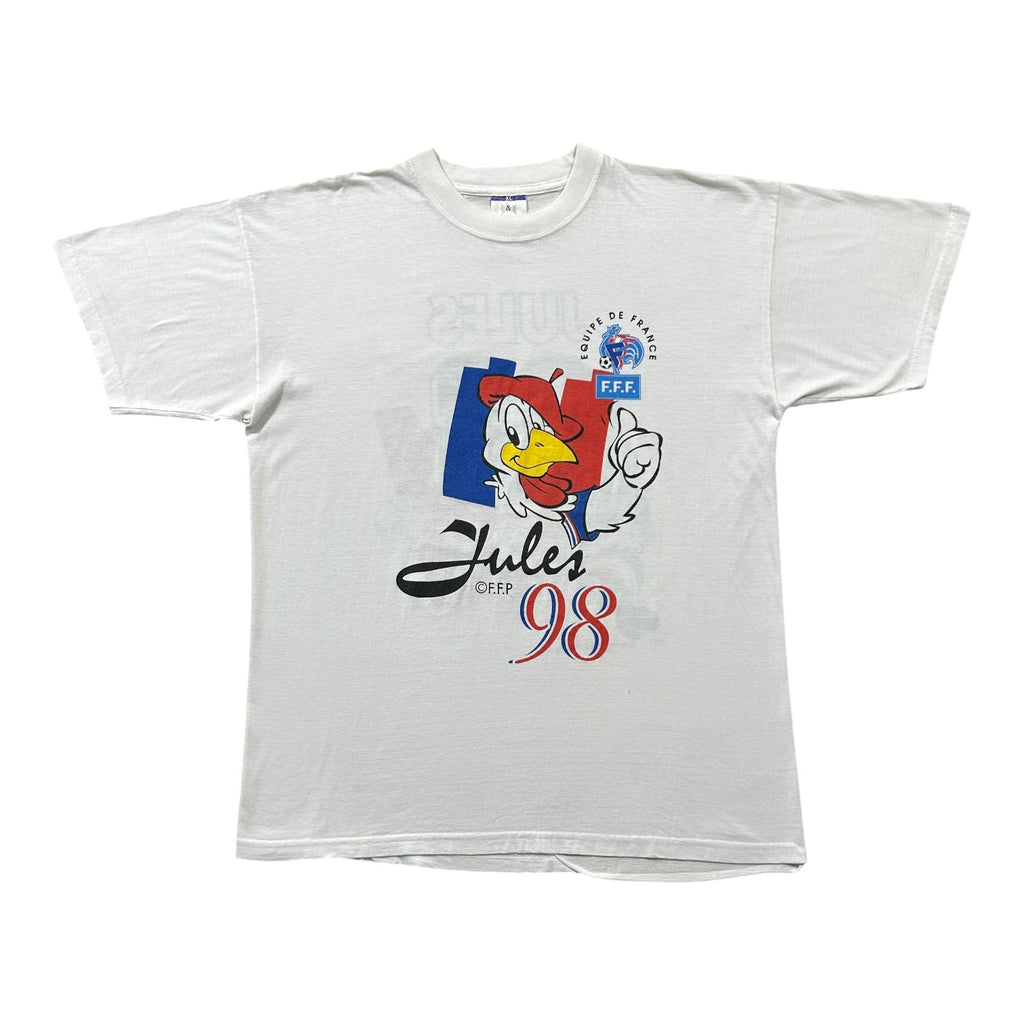 France 98 Jules Tee