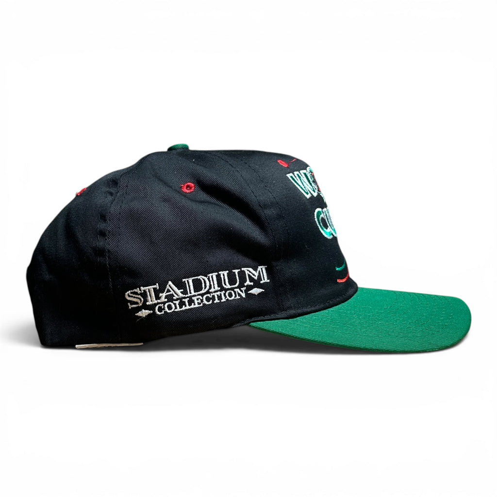 USA 94 World Cup Stadium Snap Cap