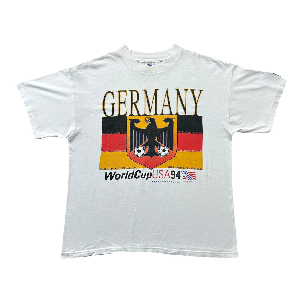 USA 94 Germany Tee