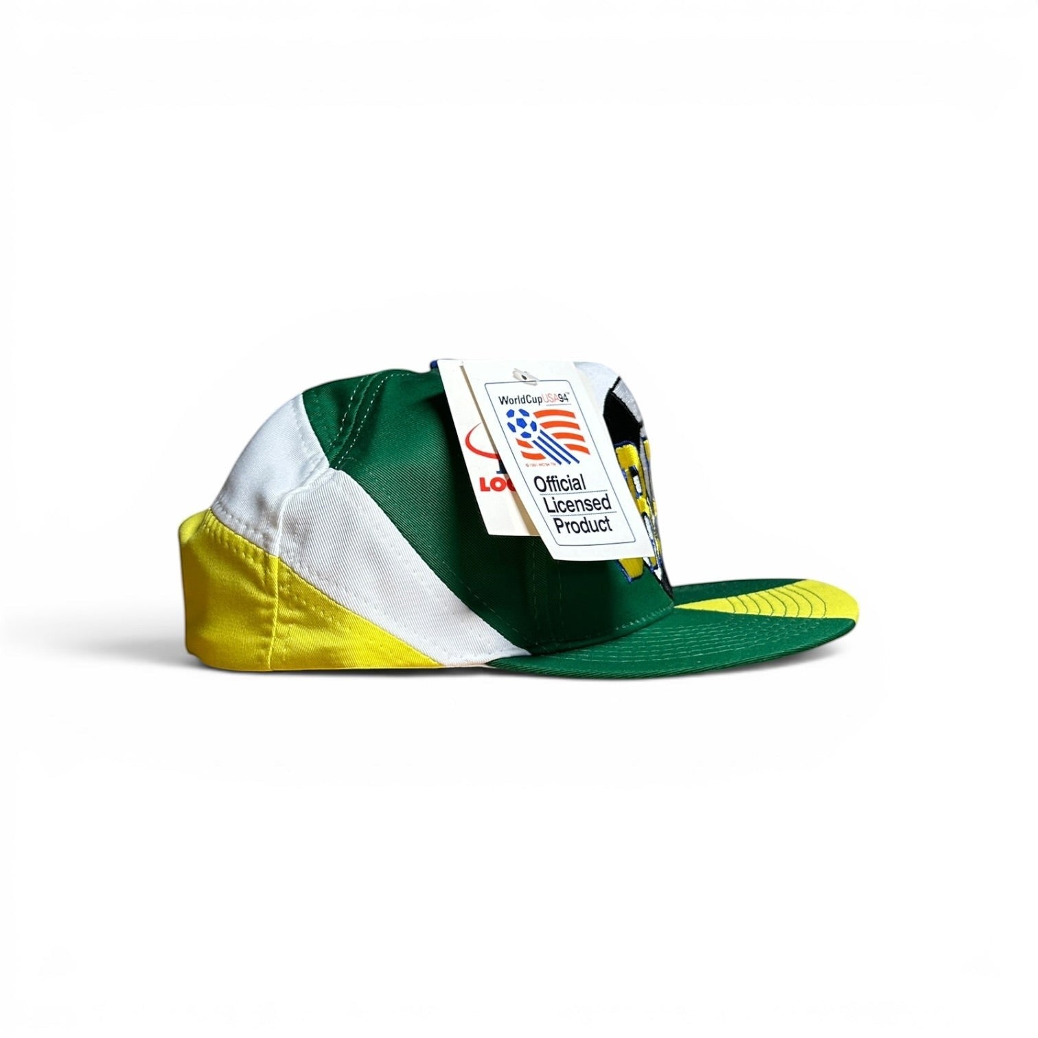 USA 94 Brazil Ball Cap