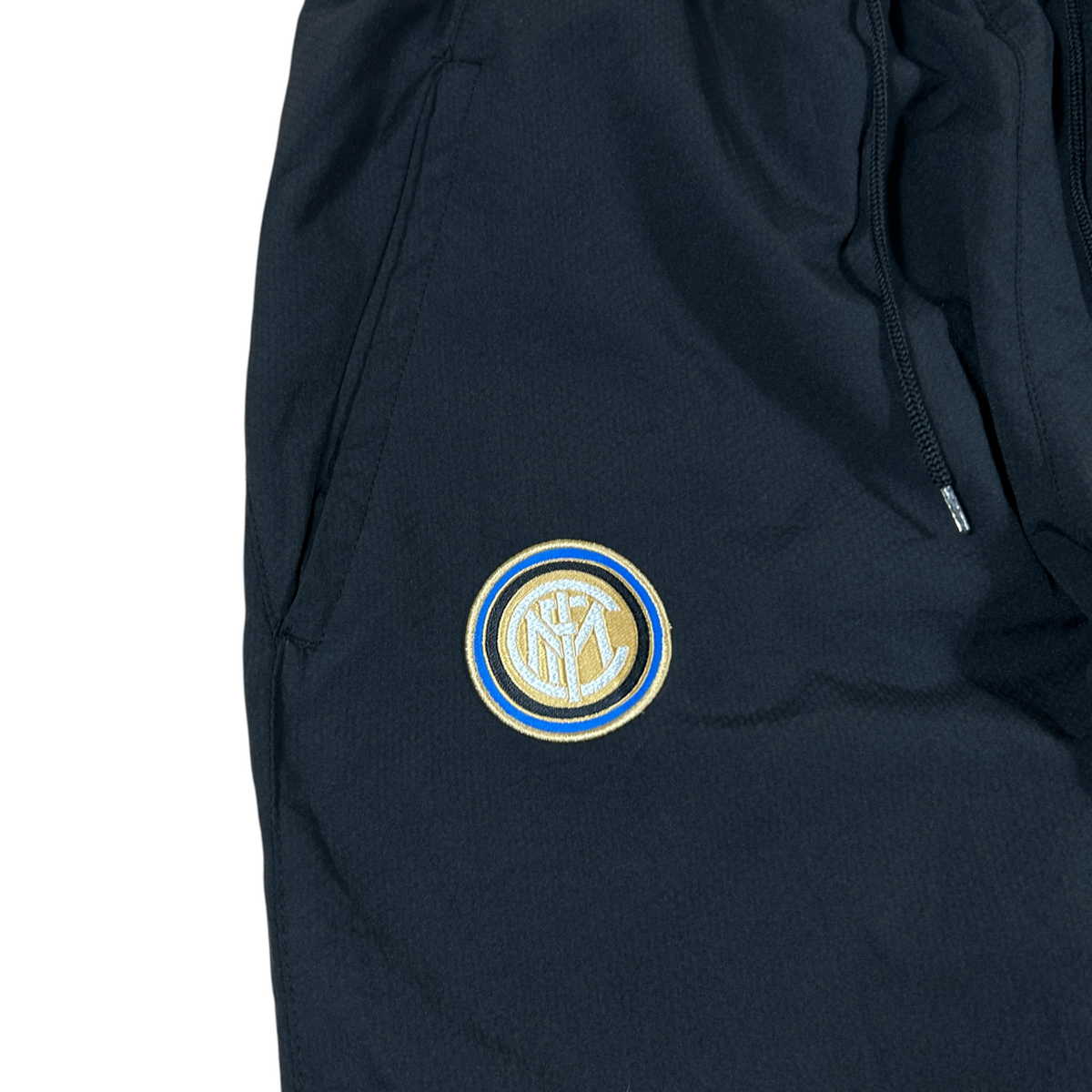 Nike Inter Milan Training Pants - Navy
