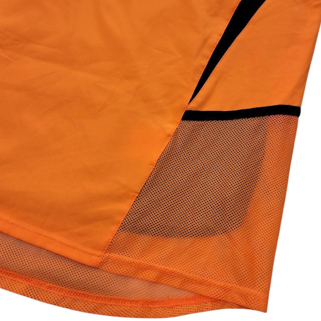 ‘02 Nike Netherlands Training Shirt