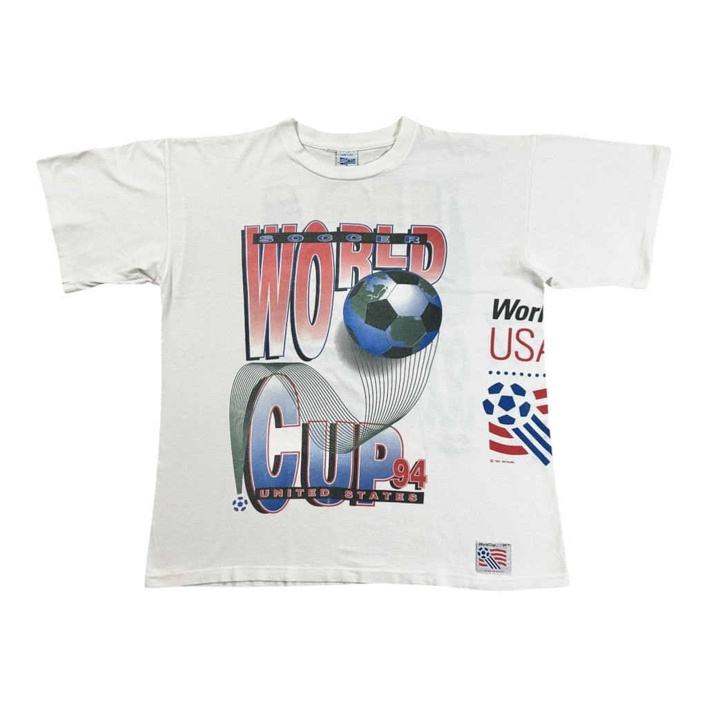 USA 94 AOP Tee