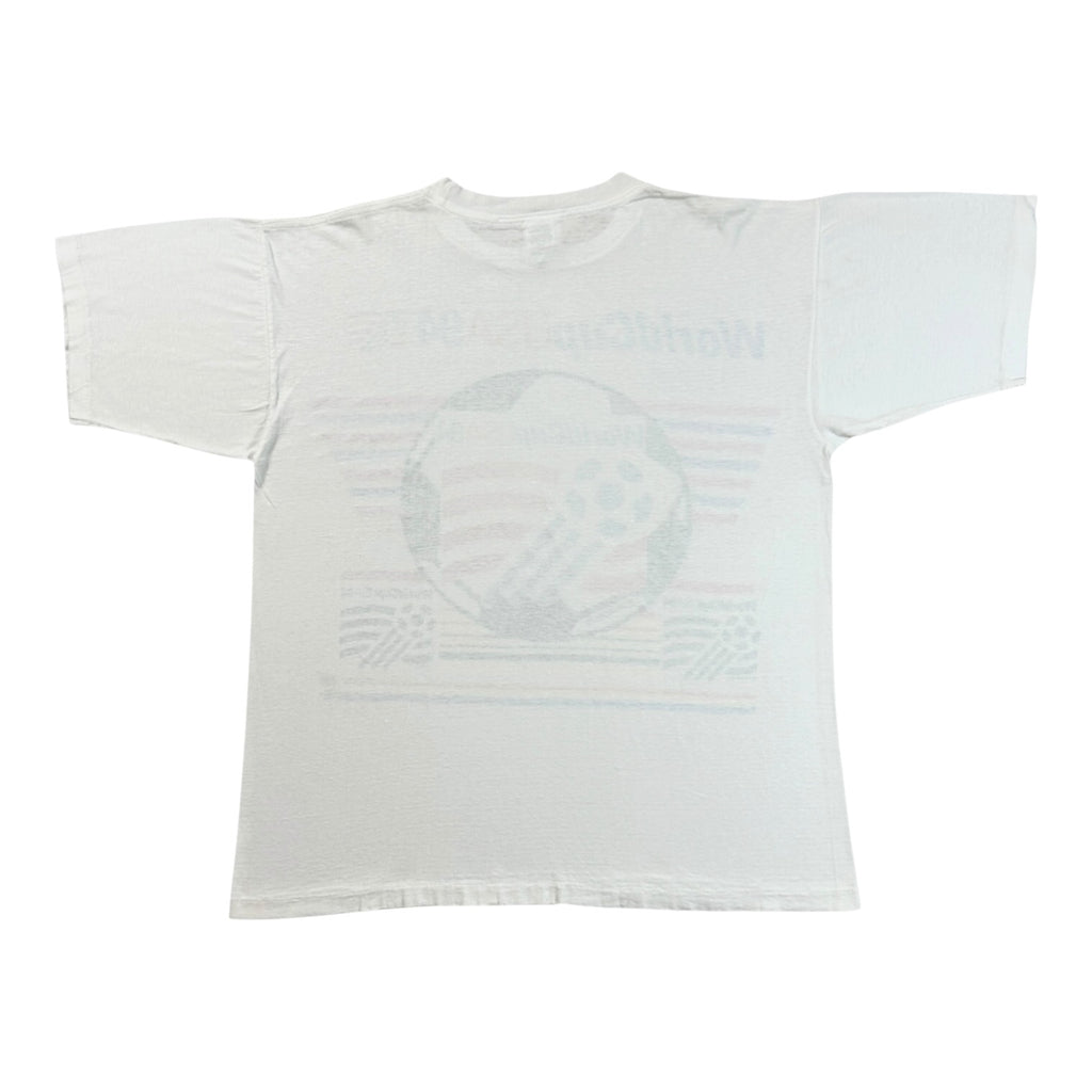 USA 94 4-Logo Tee