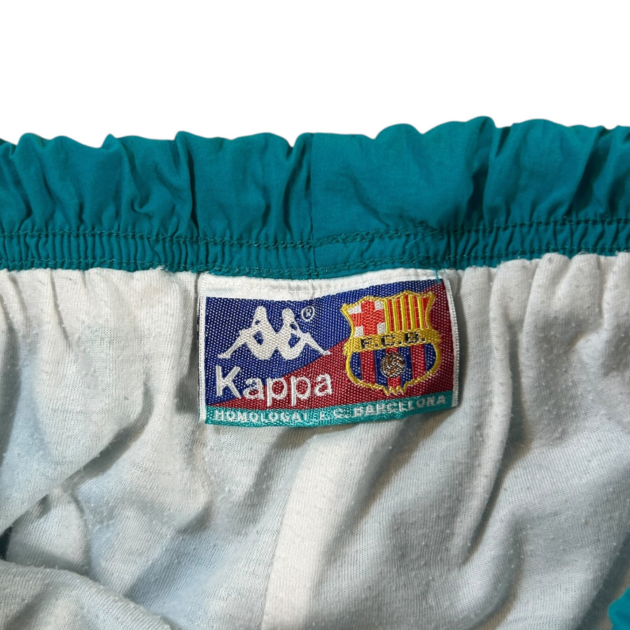 Kappa FC Barcelona Trackpants