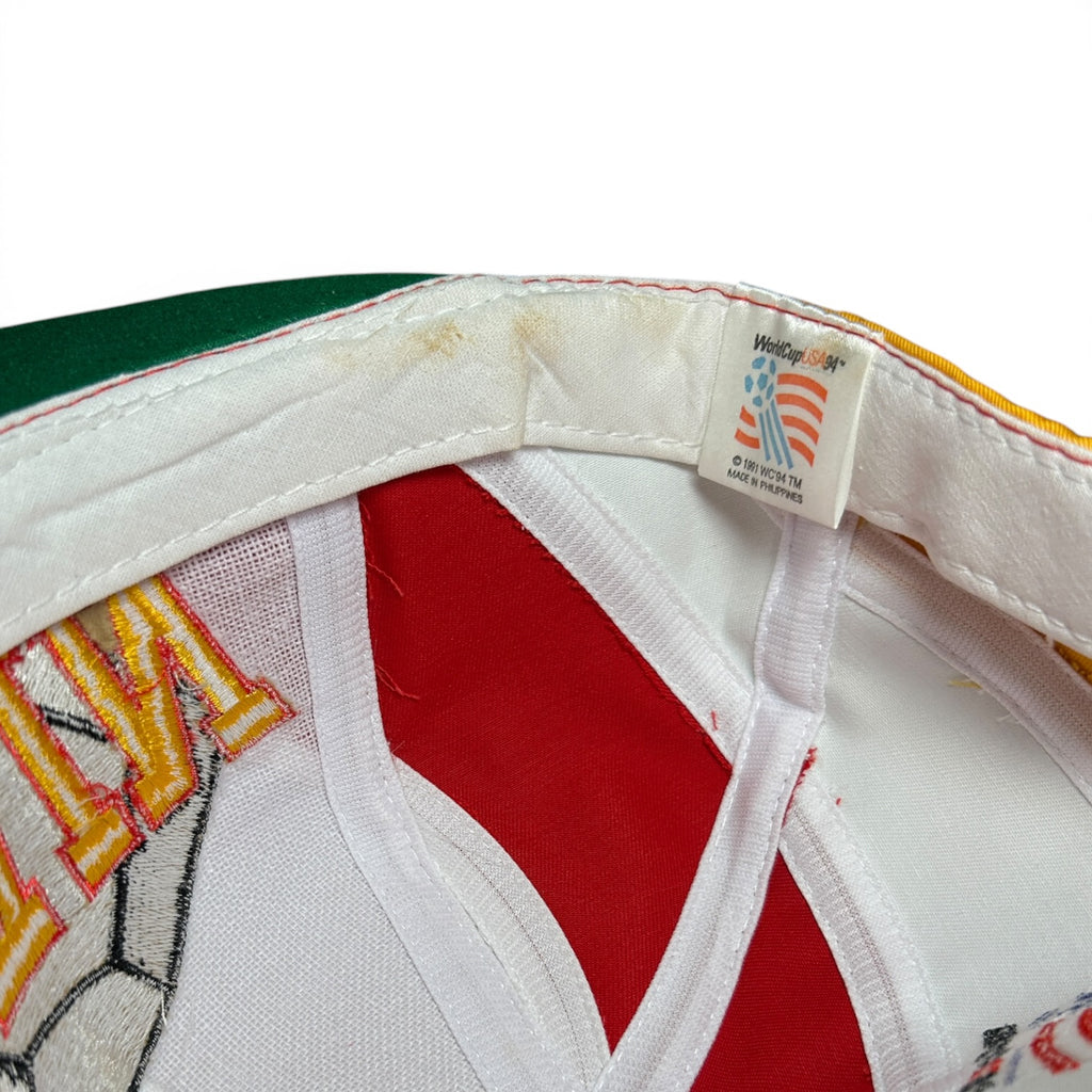 USA 94 Spain Ball Cap
