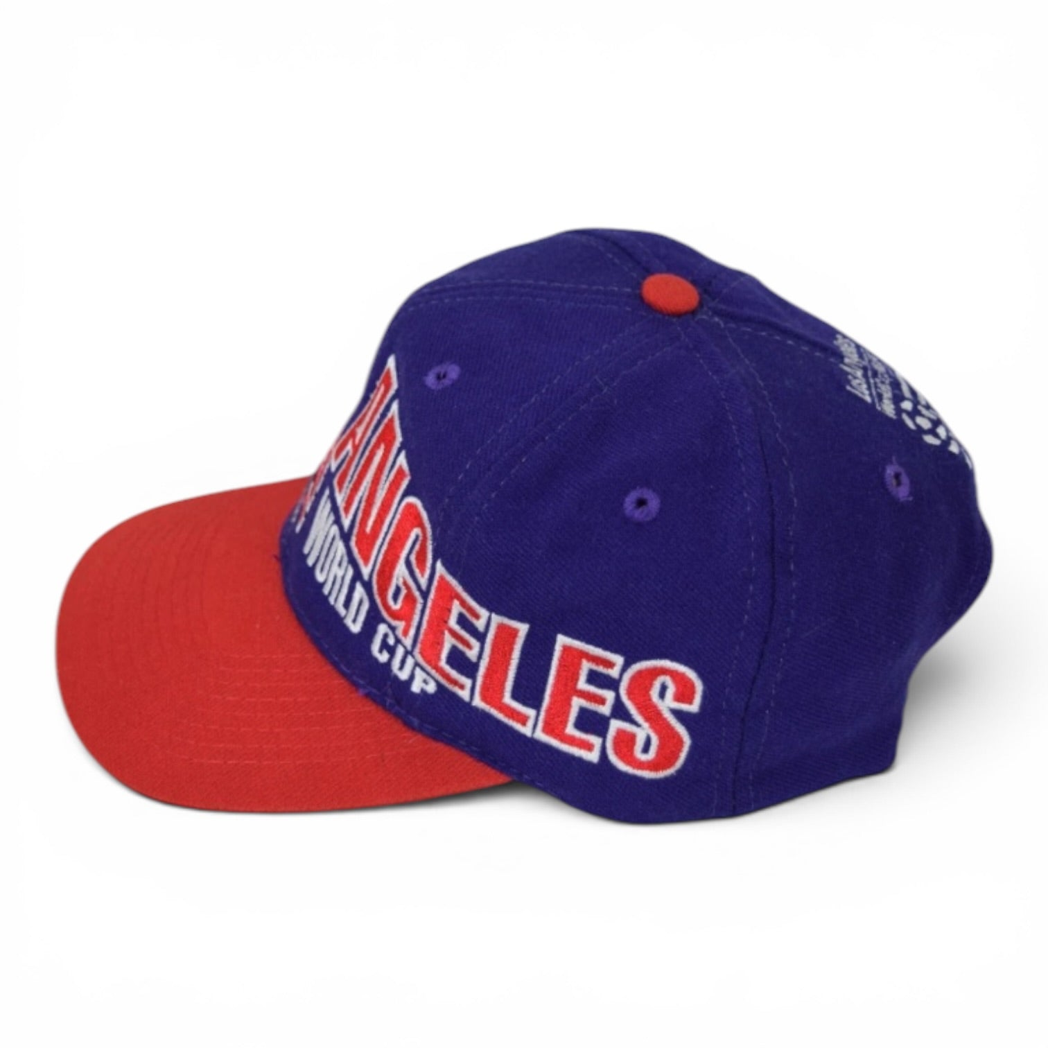 USA 94 Los Angeles Wave Cap