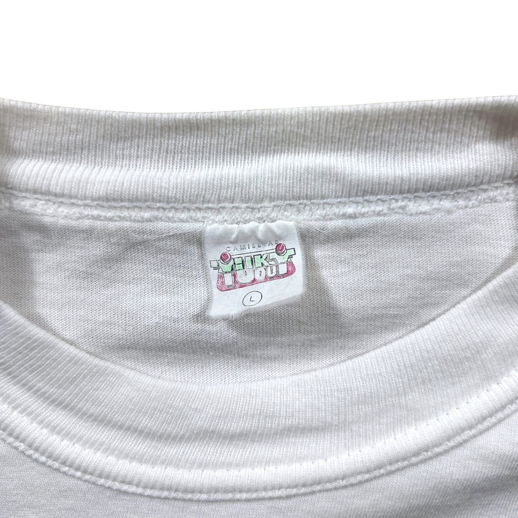 USA 94 Columbia Striker Tee