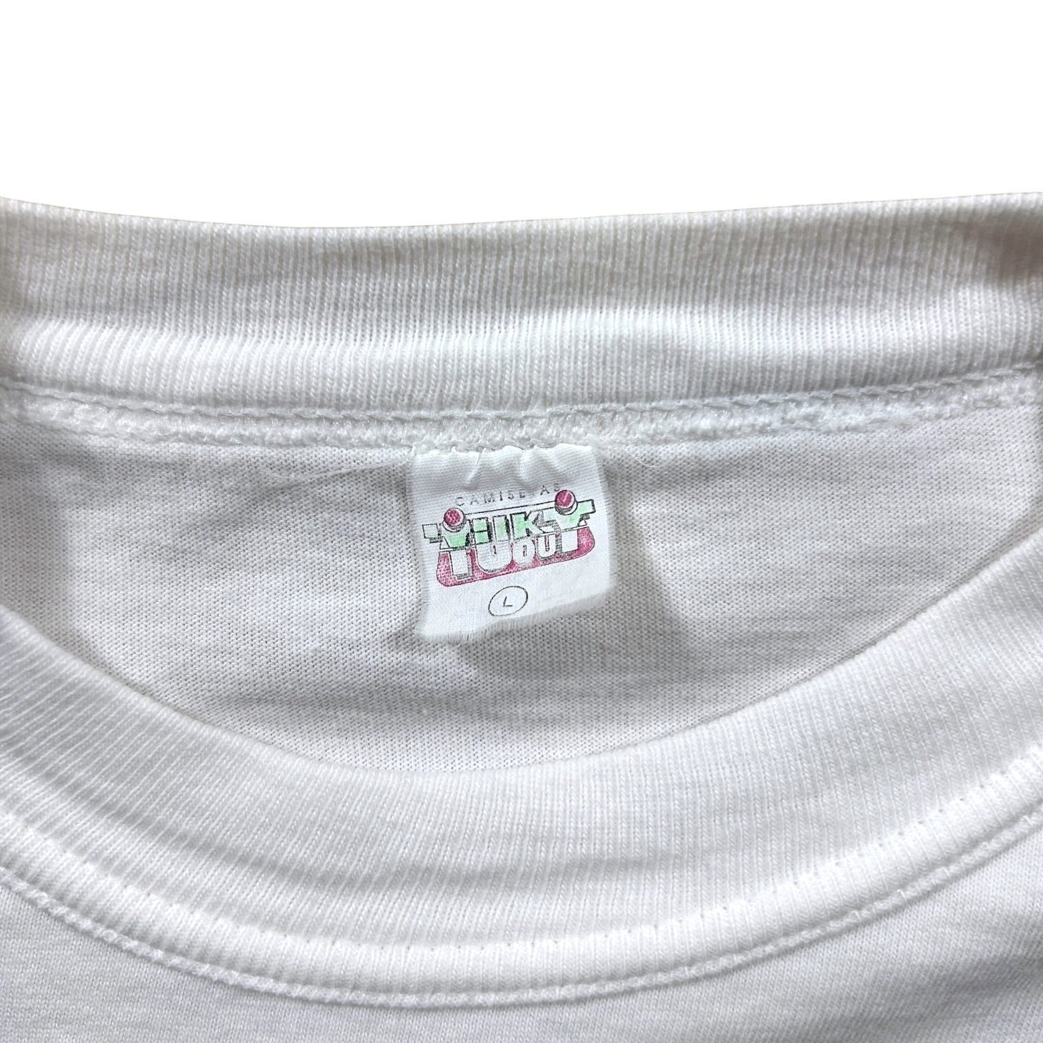 USA 94 Columbia Striker Tee