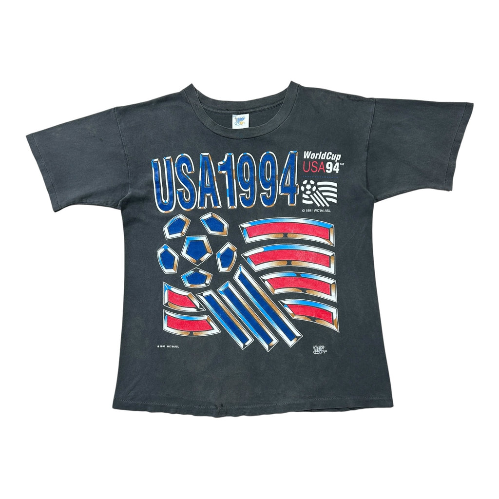 USA '94 Abstract Logo Tee