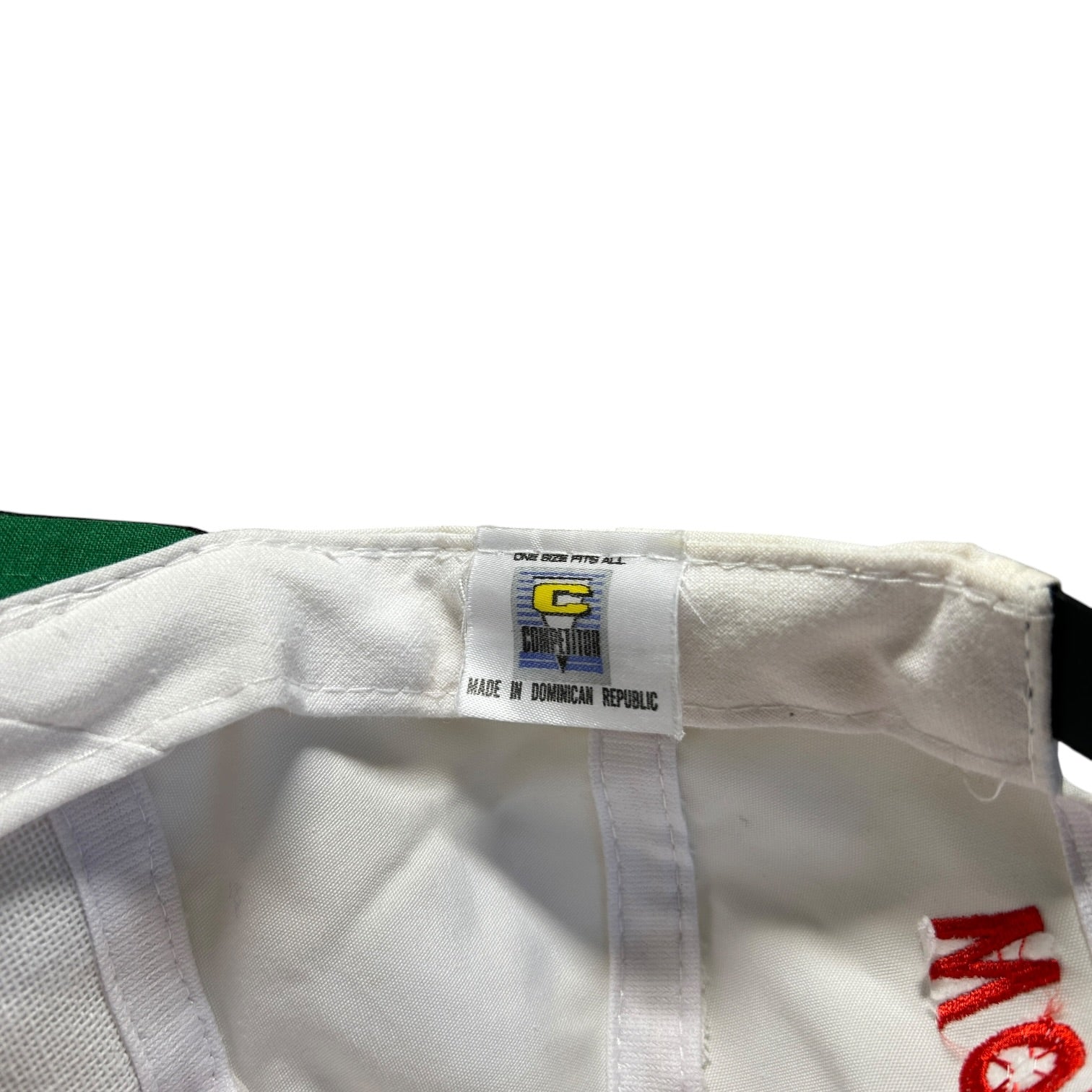 USA 94 Logo Strap Cap