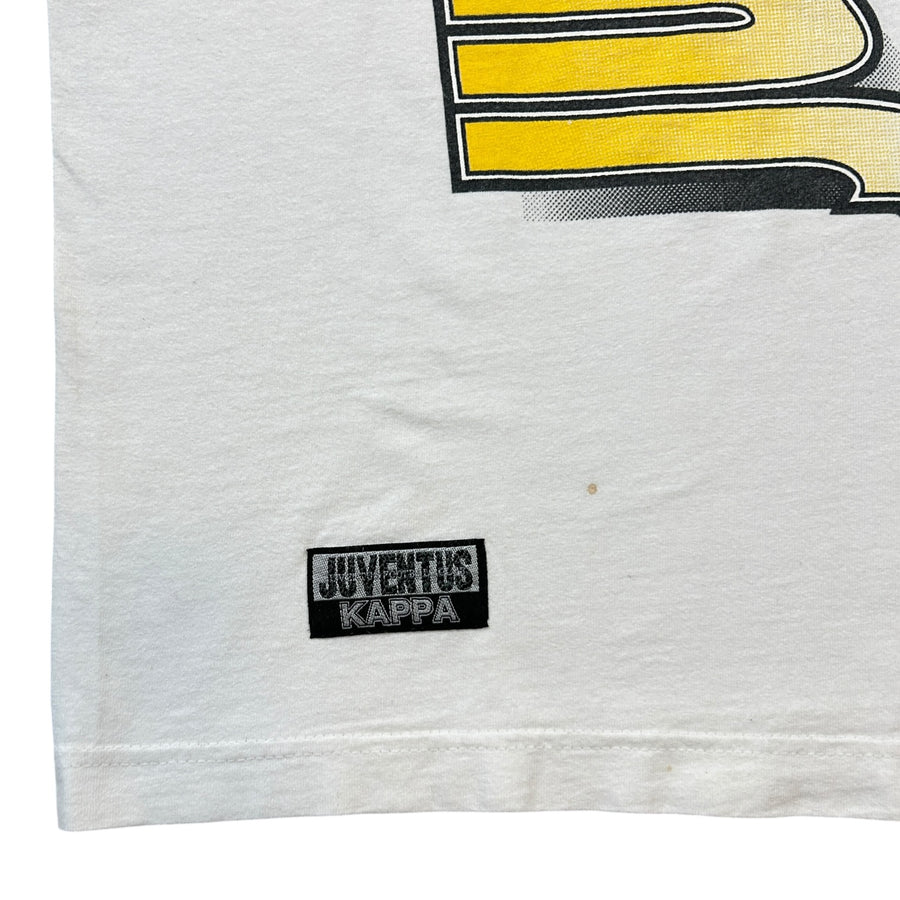 Kappa Juventus Tee