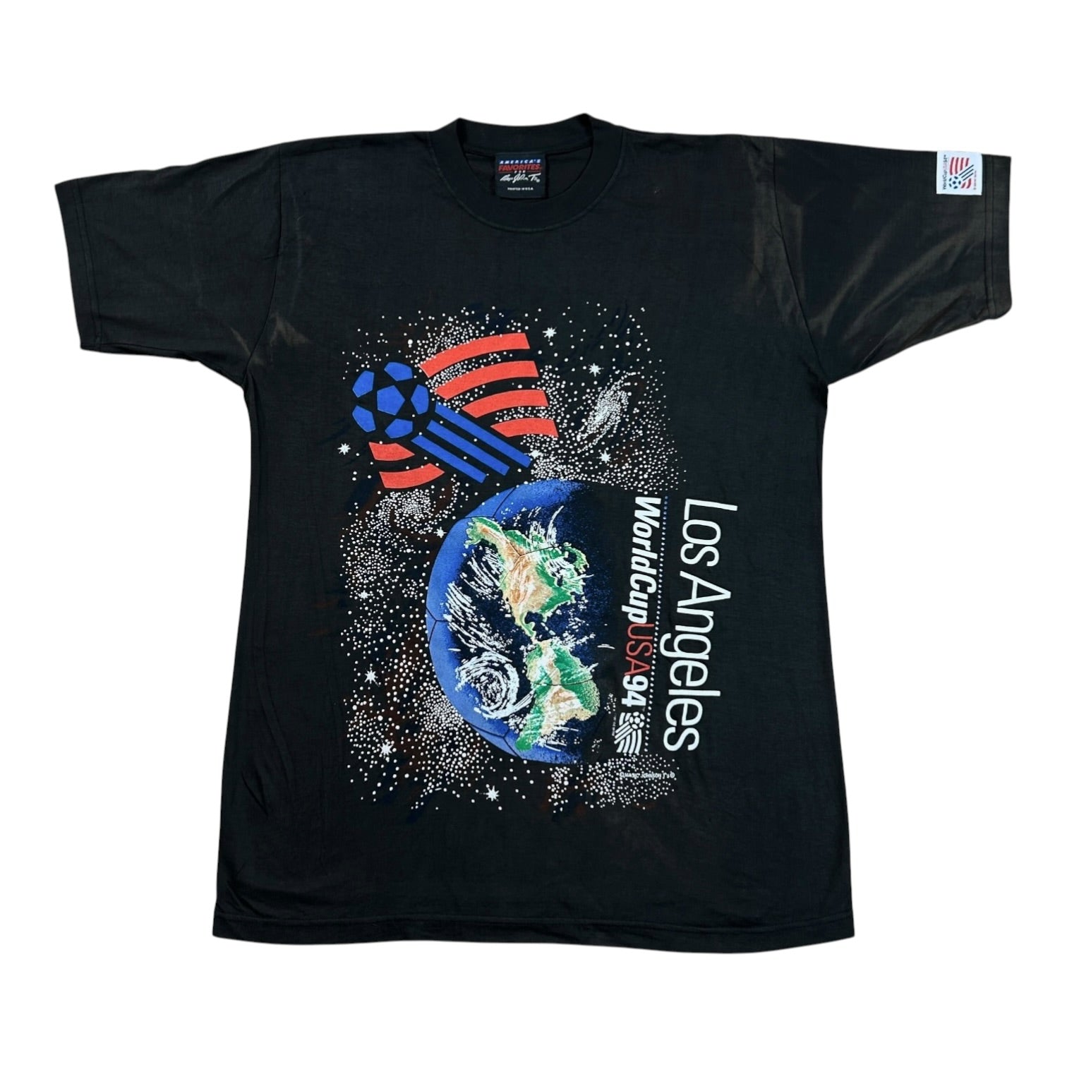 USA 94 Los Angeles Galaxy Tee