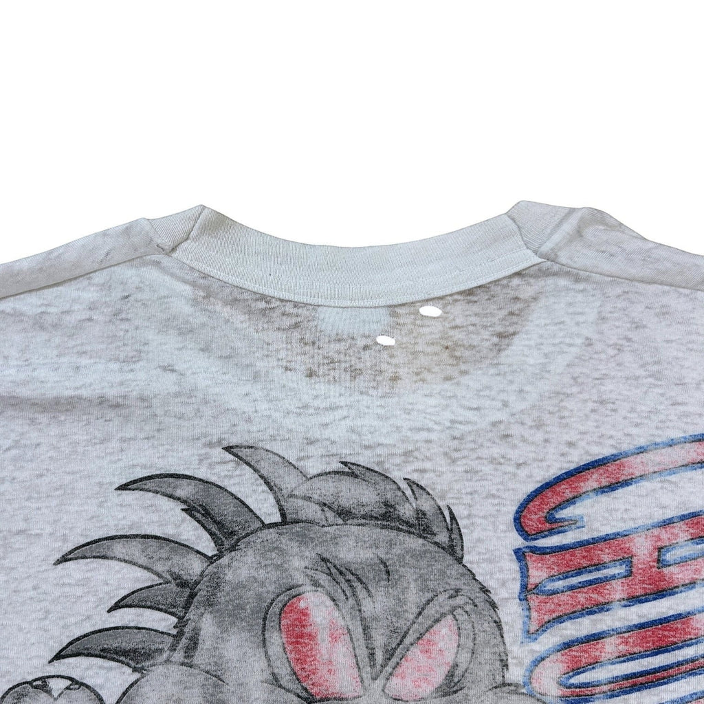 Mexico Chupacabras 2-Sided Tee