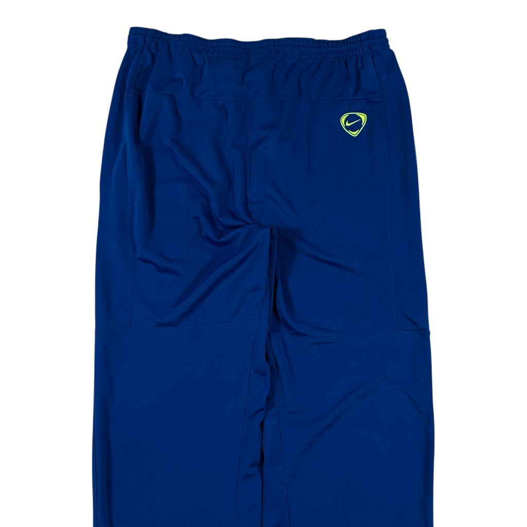 Nike FC Barcelona Training Pants - Royal Blue