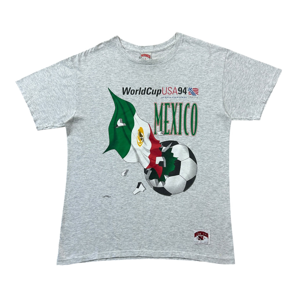 USA 94 Mexico Breakthrough Tee