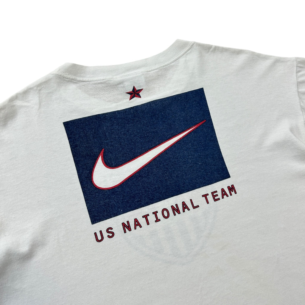 Nike USMNT Crest Tee