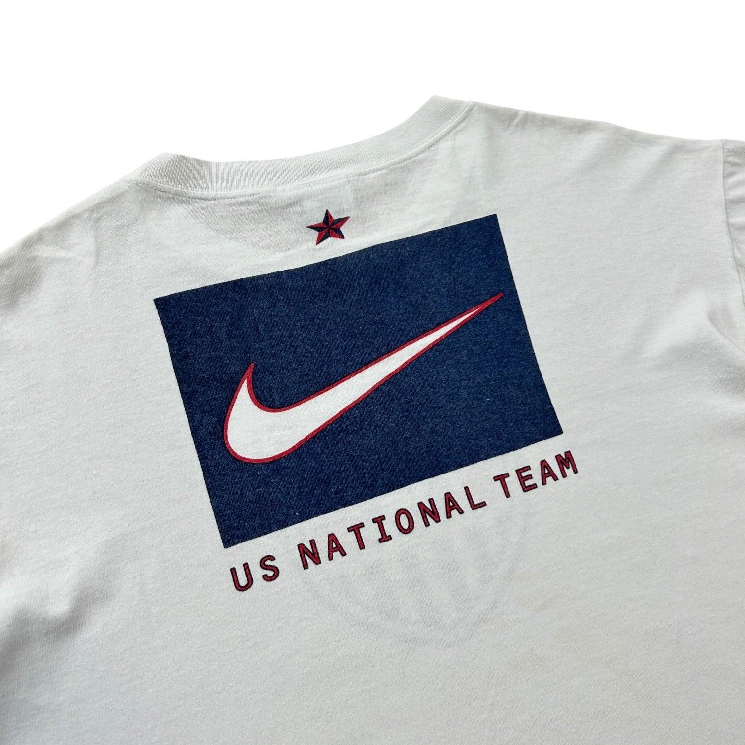 Nike USMNT Crest Tee