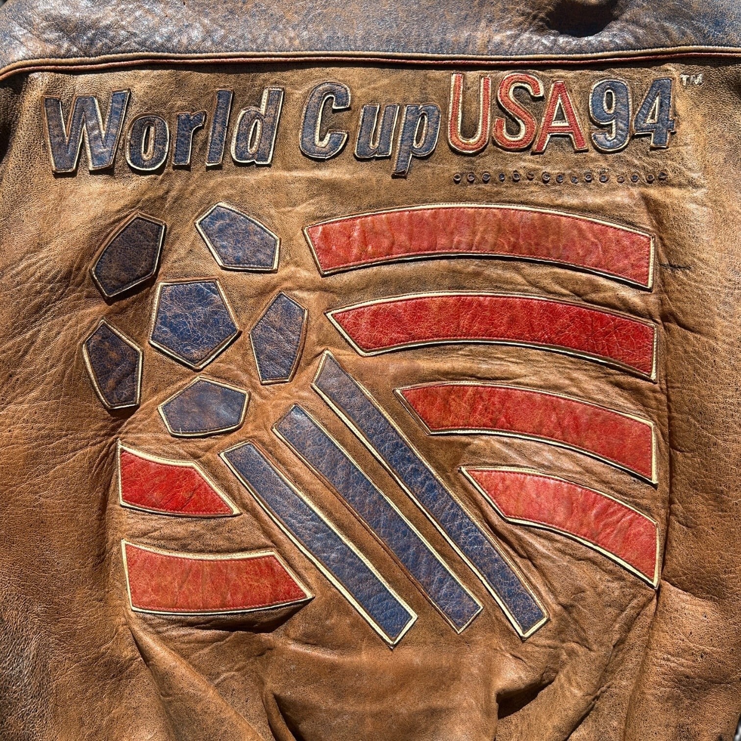 USA '94