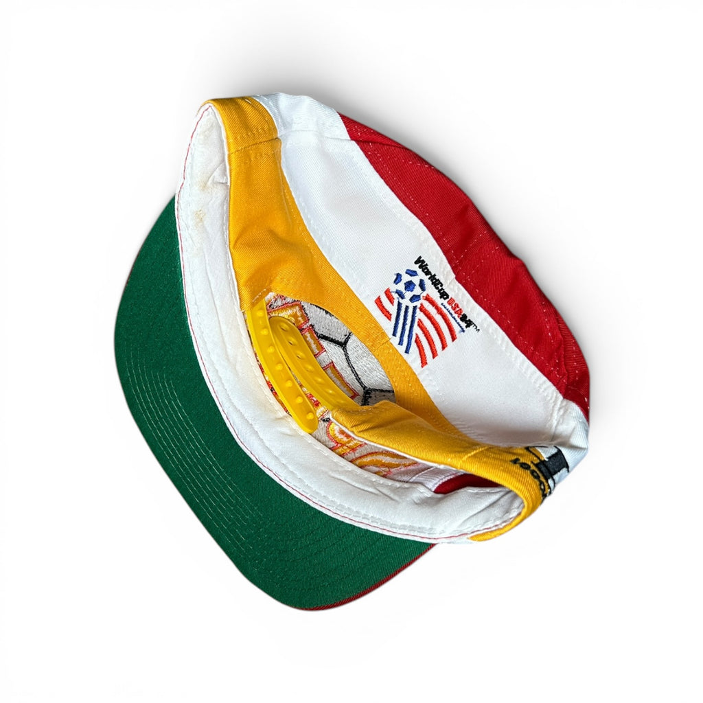 USA 94 Spain Ball Cap