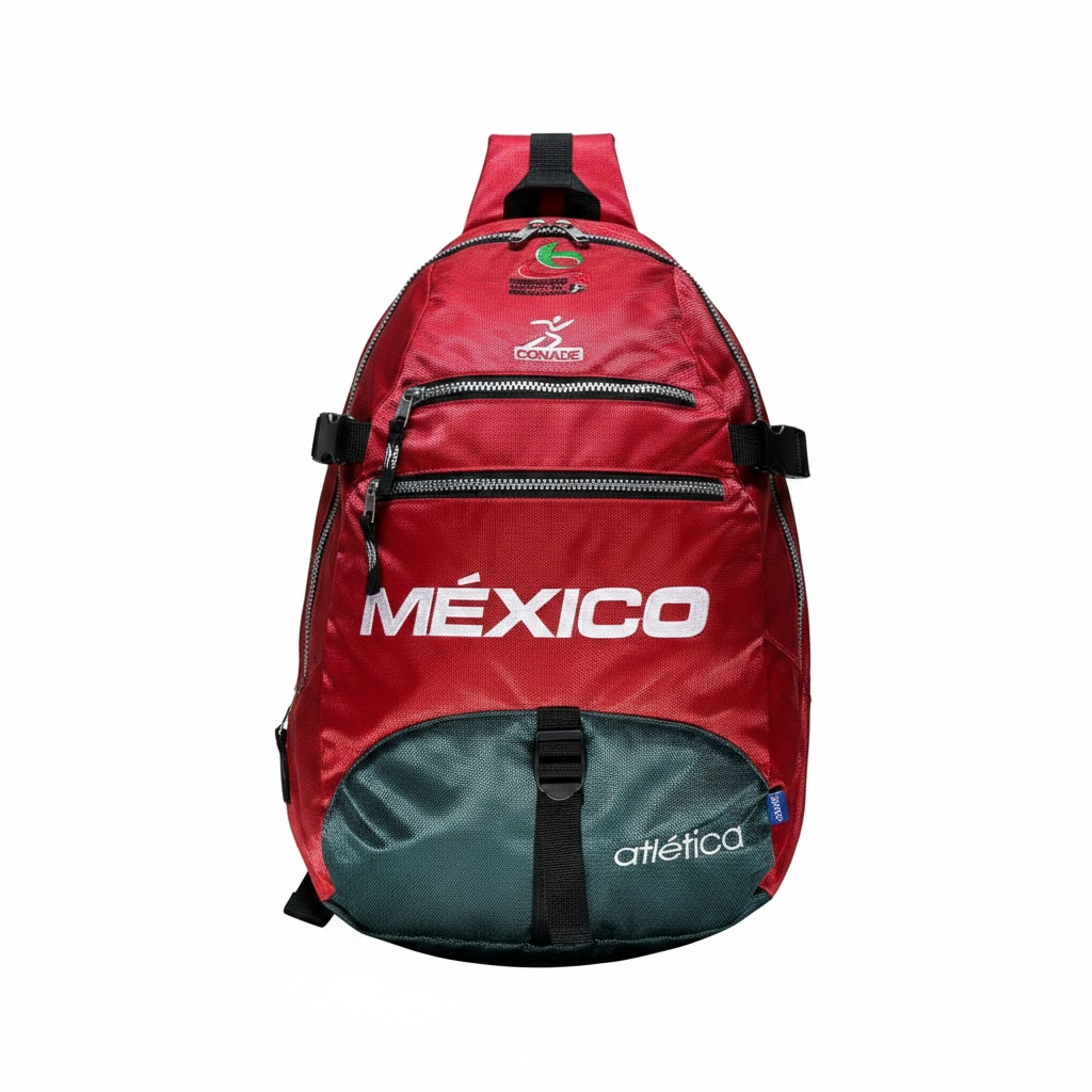 Liga MX Atletica Shoulder Bag