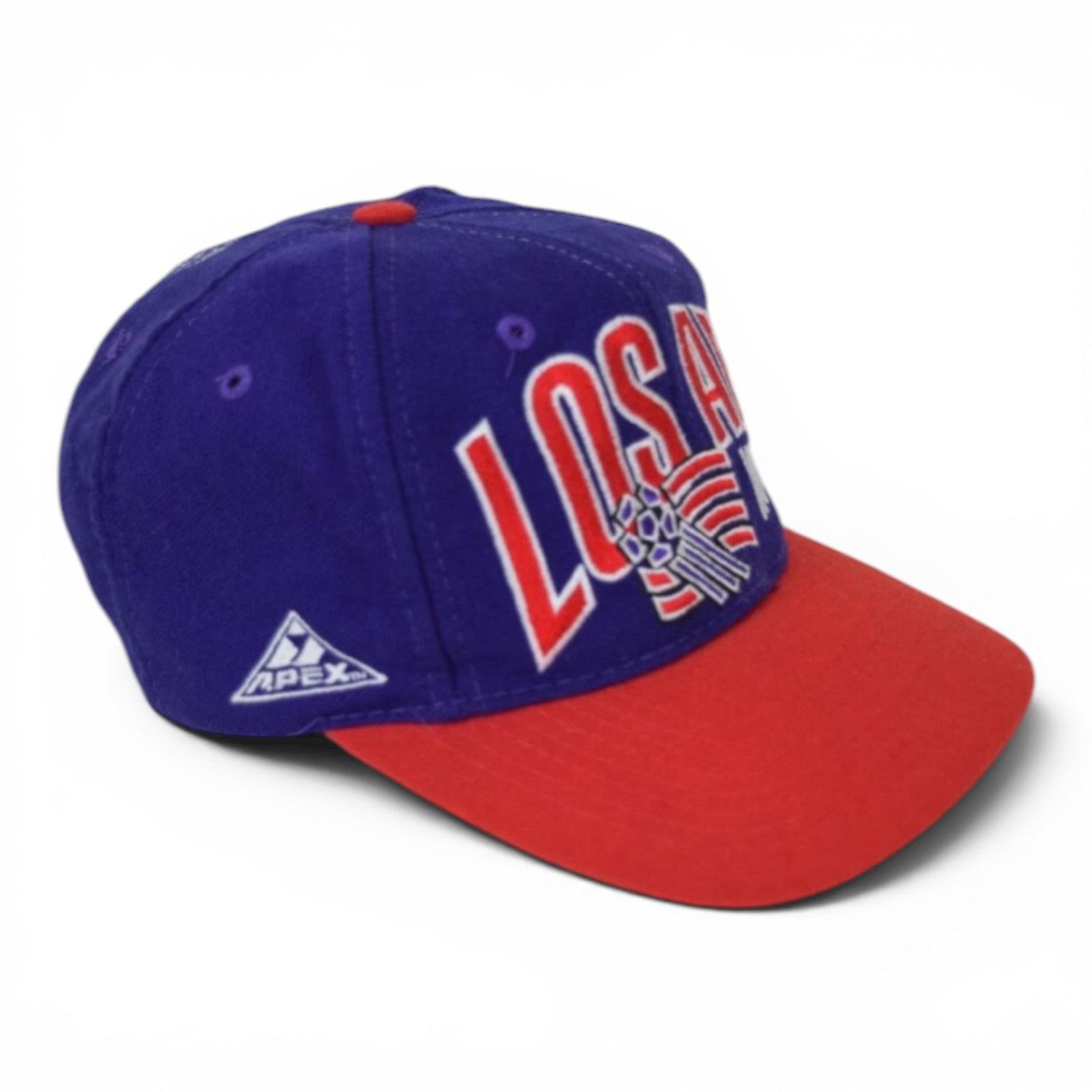 USA 94 Los Angeles Wave Cap