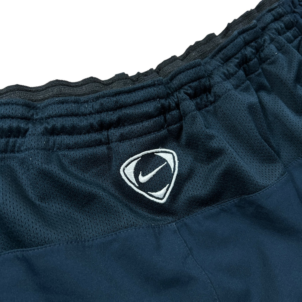 Nike Total 90 Black Training Shorts