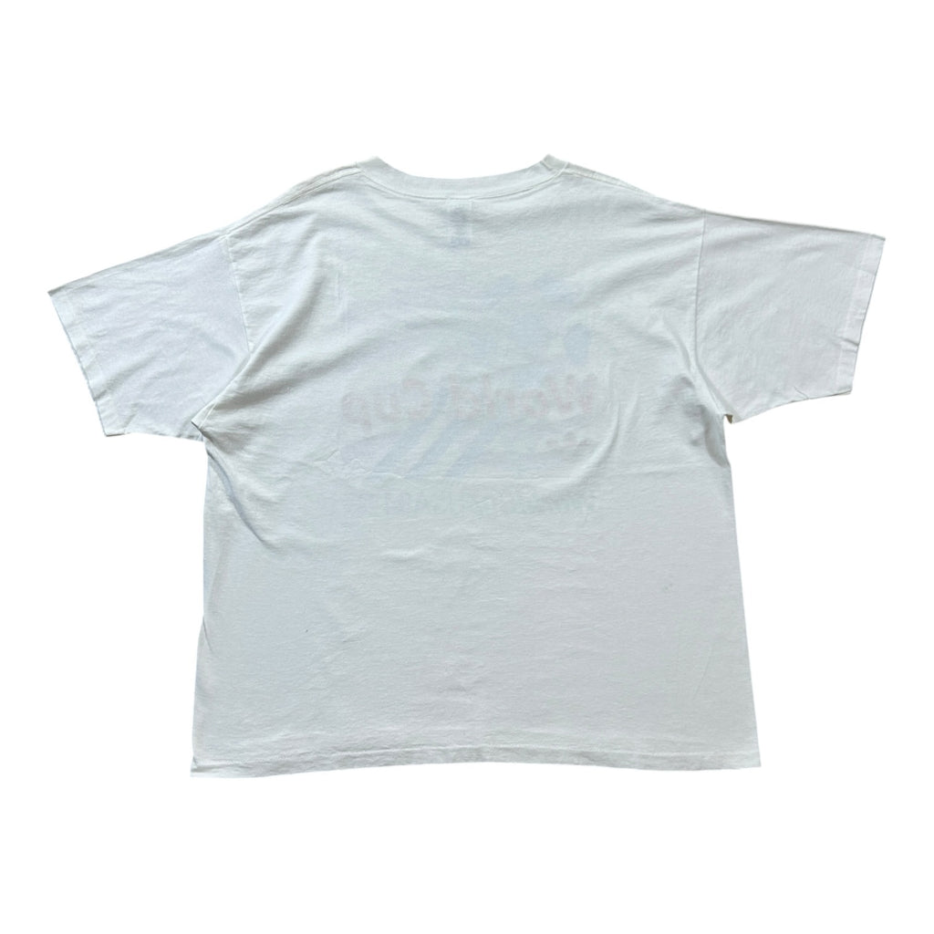 USA 94 Adidas Big Logo '94 Tee