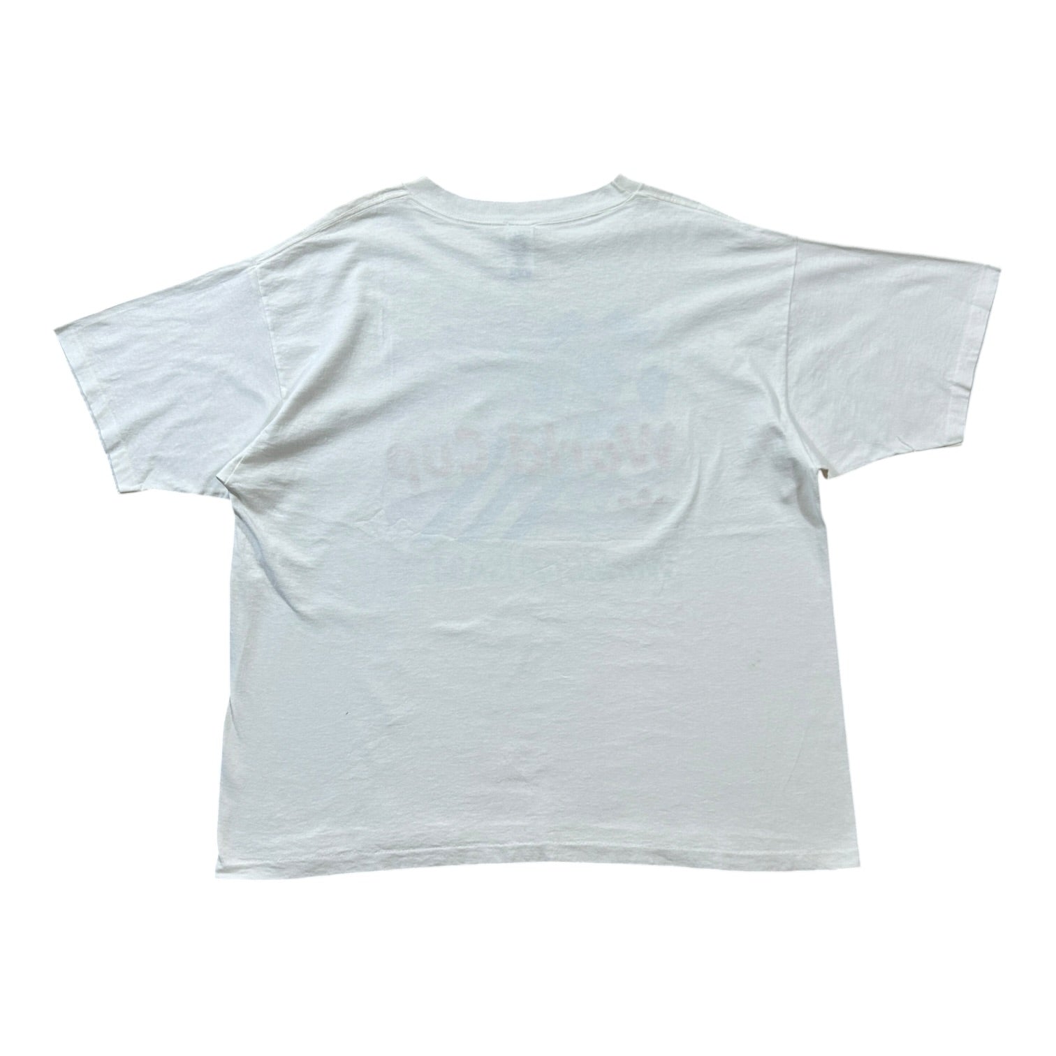 USA 94 Adidas Big Logo '94 Tee