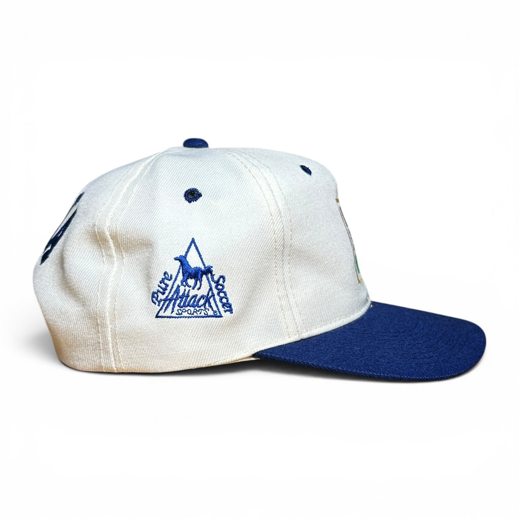 USA 94 Federazione Italiana Snap Cap