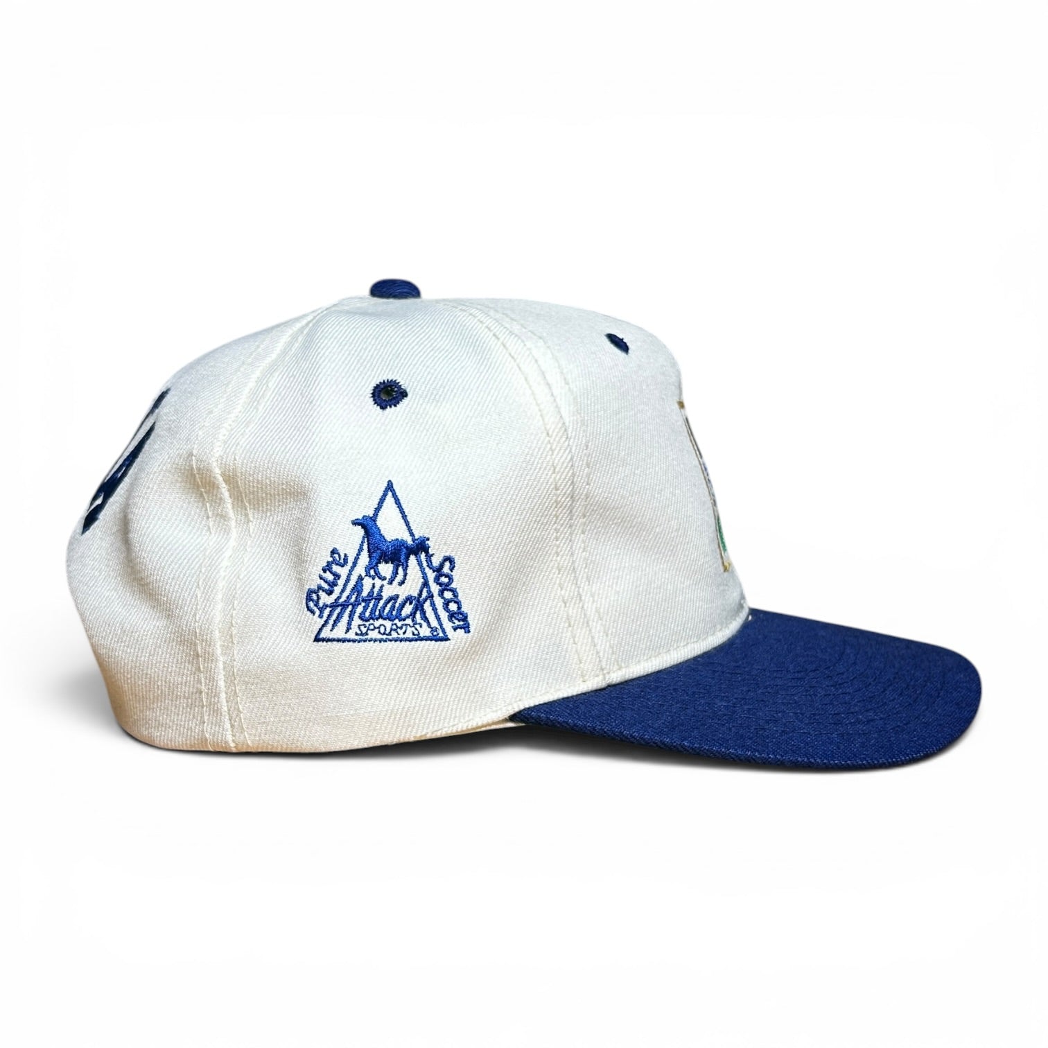 USA 94 Federazione Italiana Snap Cap