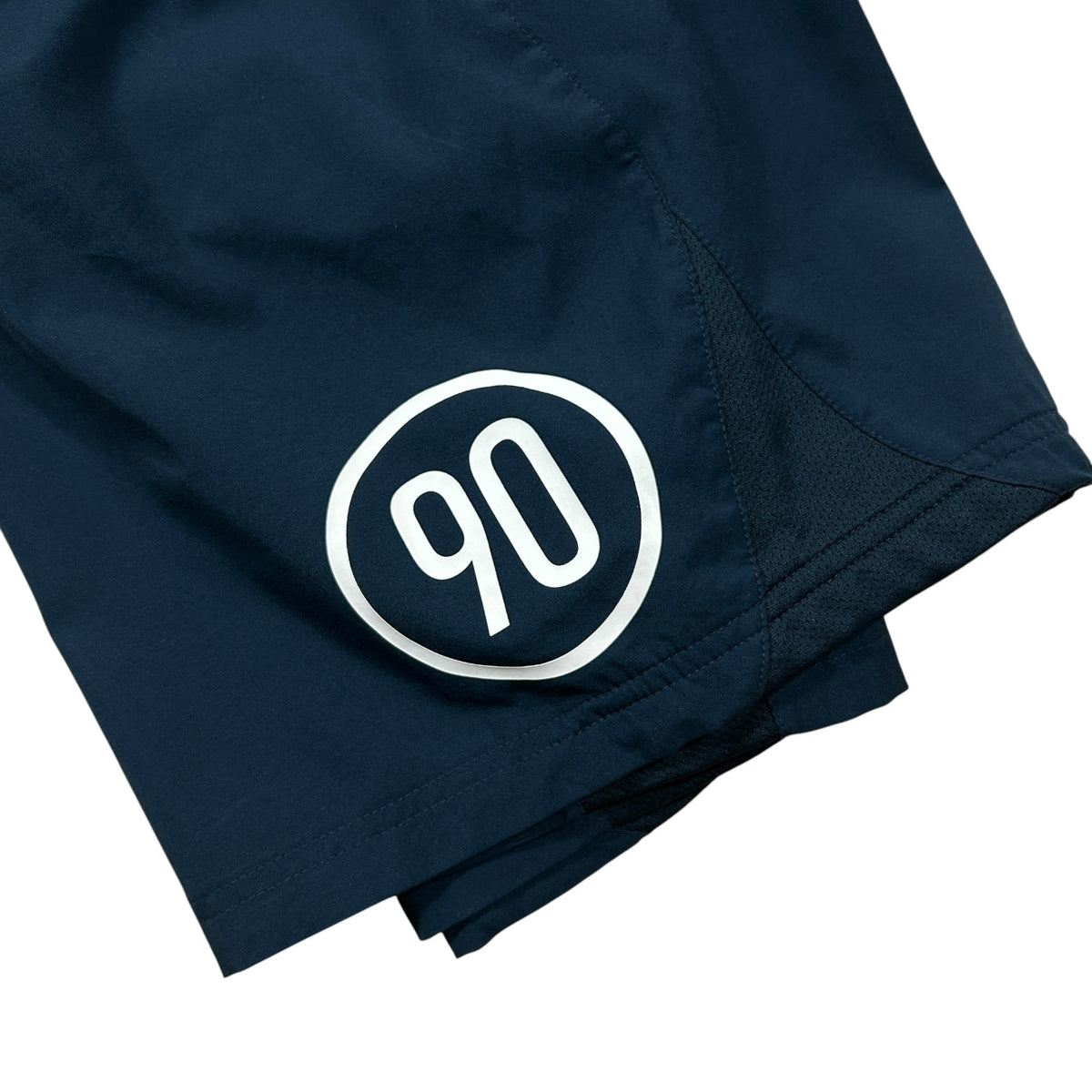 Nike Total 90 Black Training Shorts