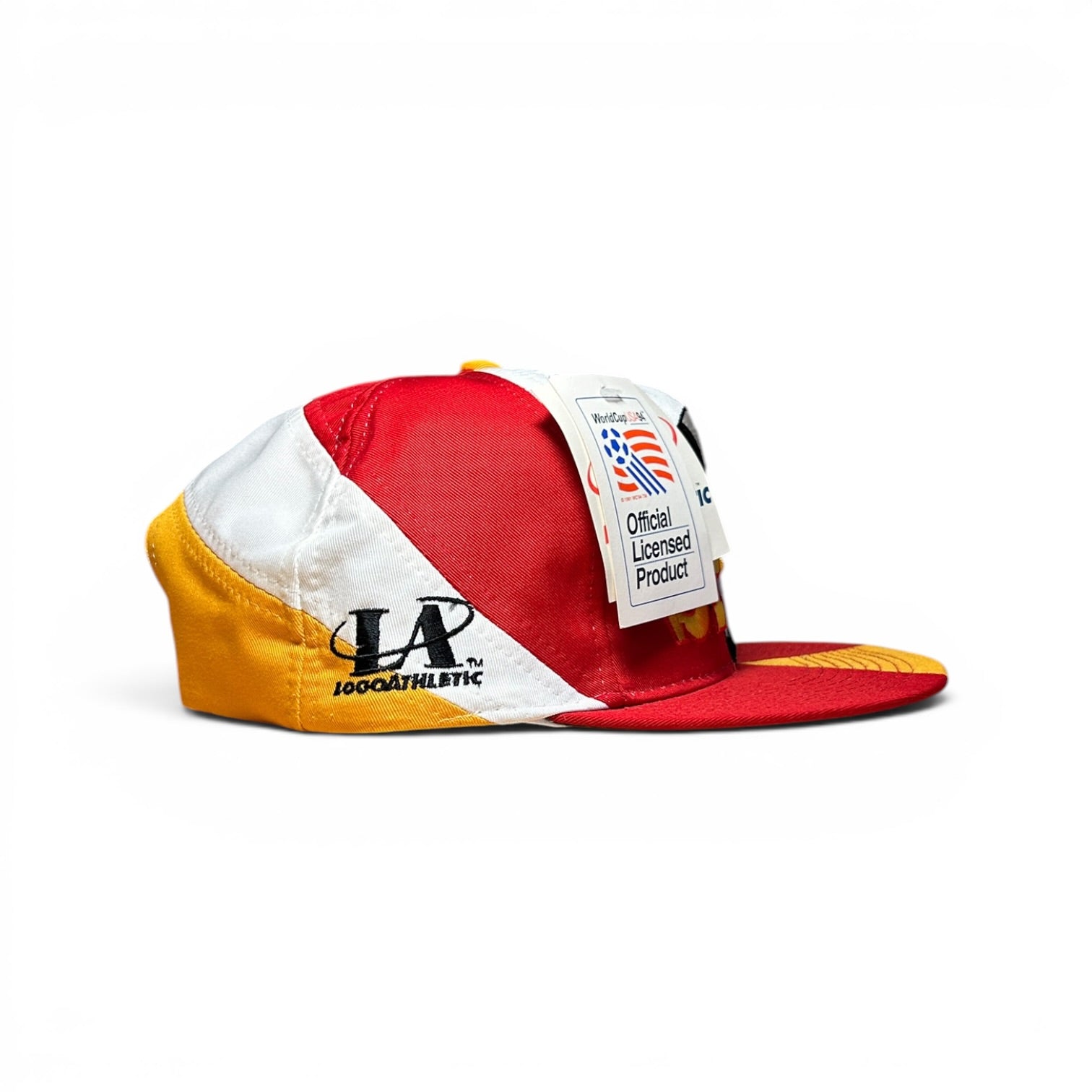 USA 94 Spain Ball Cap