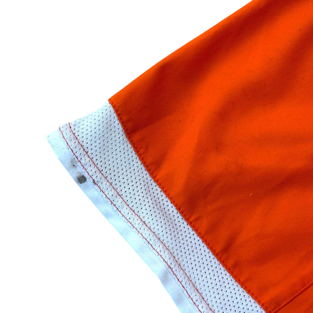 ‘04-‘06 Nike Netherlands Home Shirt