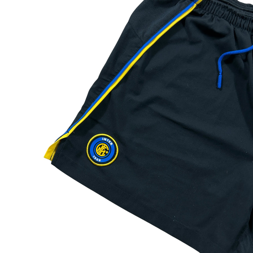 Nike Inter Milan Training Shorts