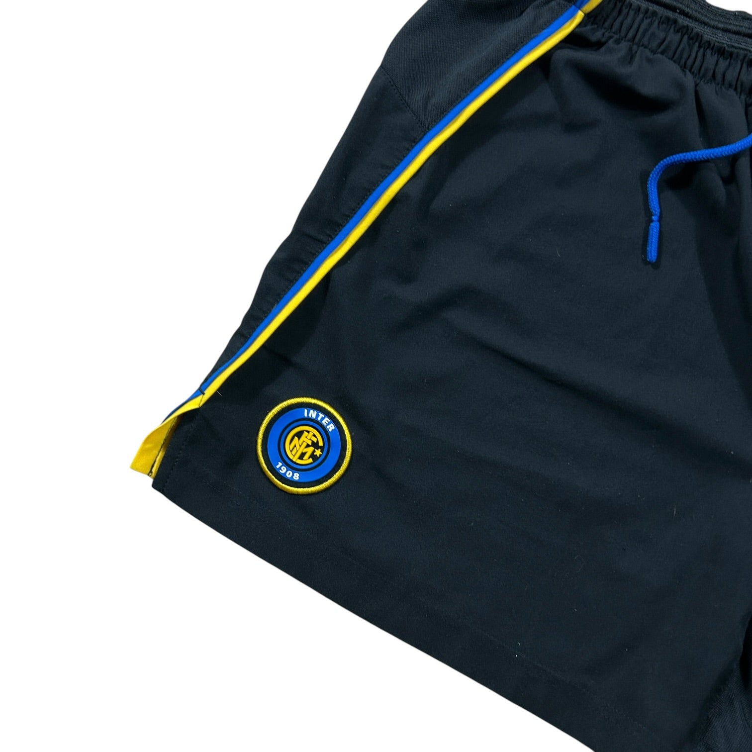 Nike Inter Milan Training Shorts