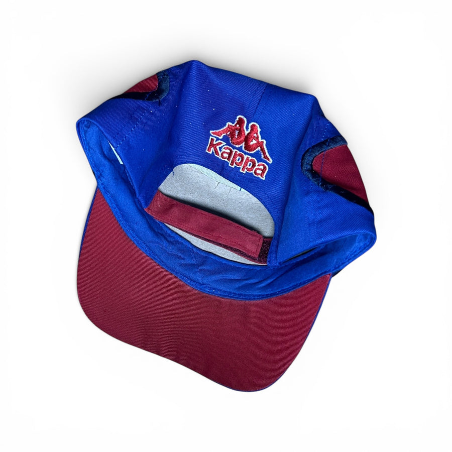 Kappa FC Barcelona Strap Cap