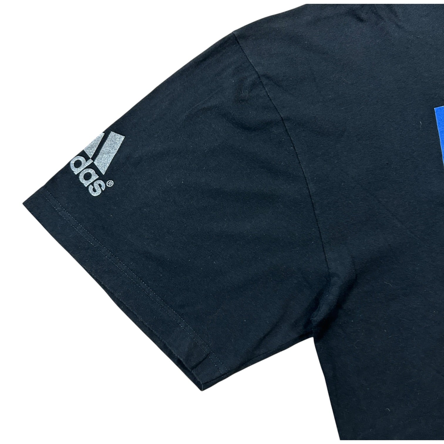 France 98 Big Logo Flag Tee