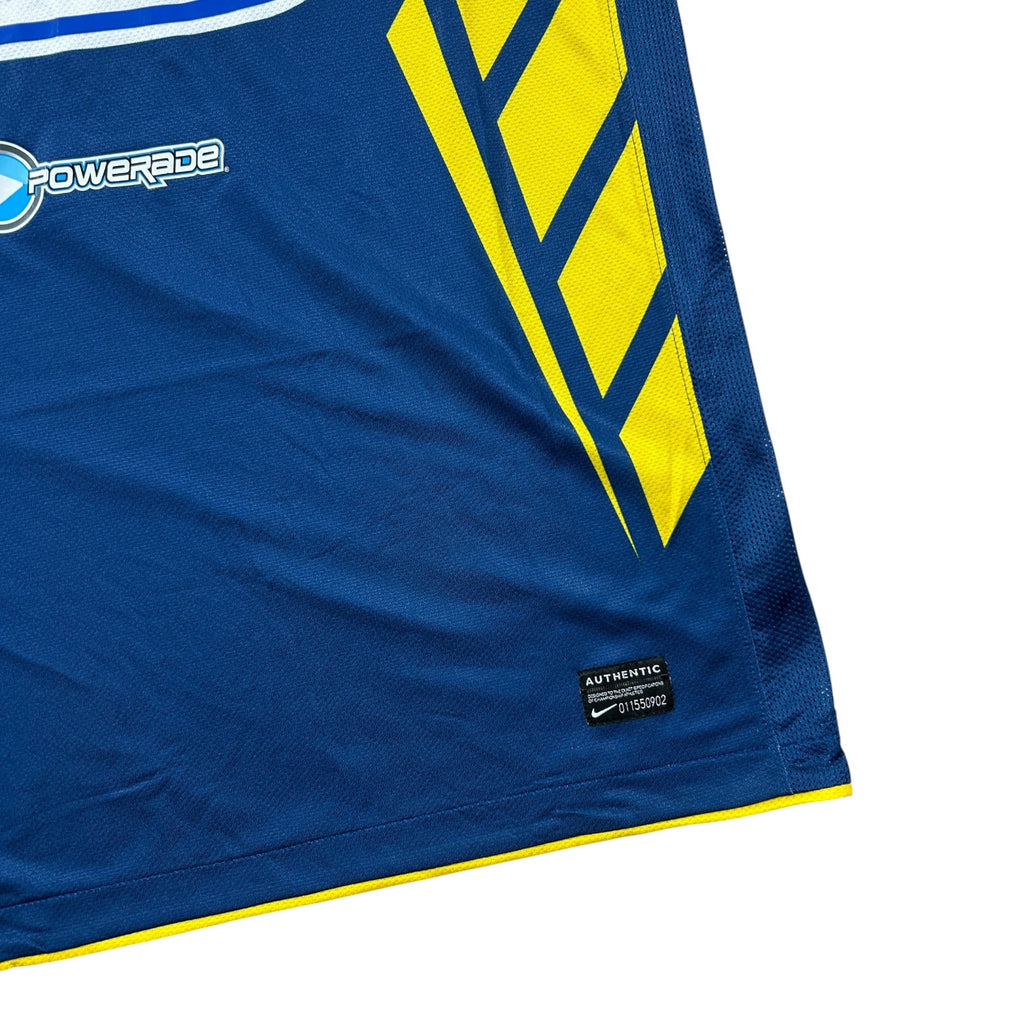 ‘10-‘11 Nike Club América Away Shirt