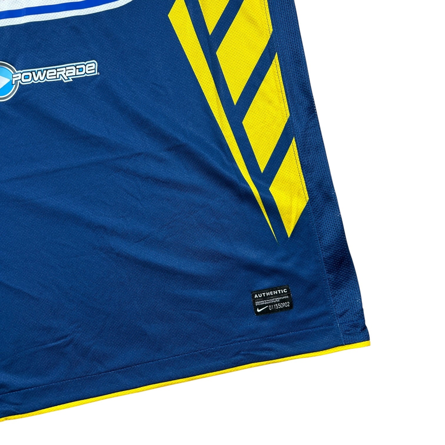 ‘10-‘11 Nike Club América Away Shirt