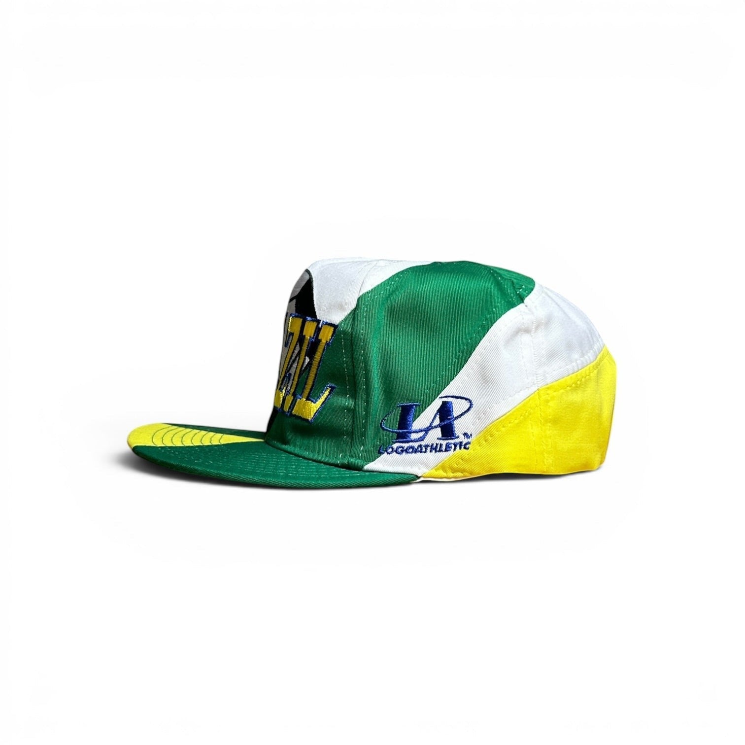USA 94 Brazil Ball Cap