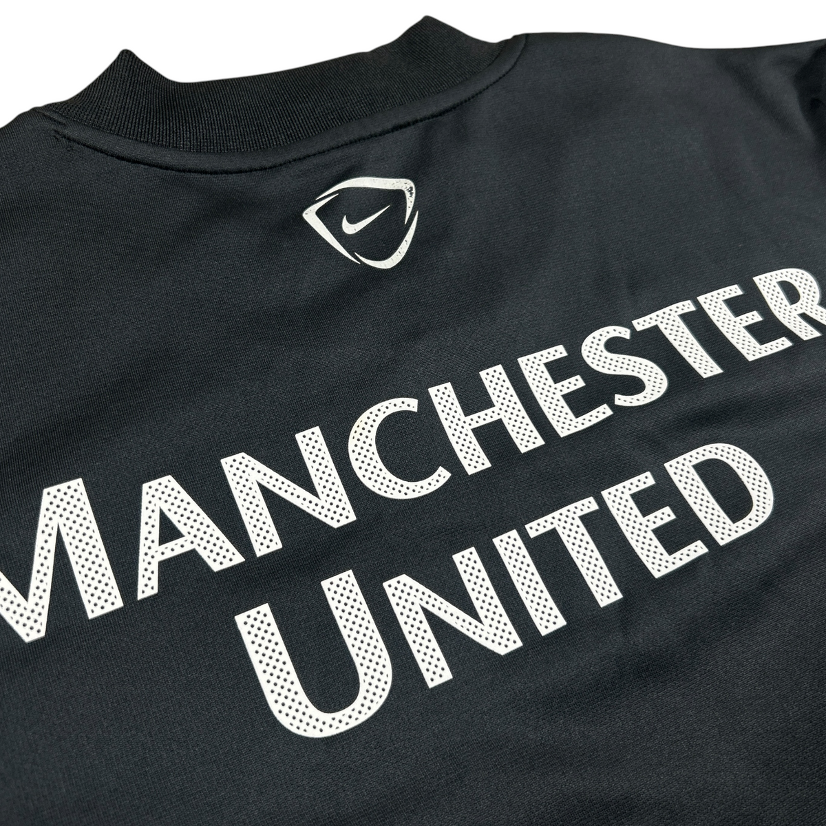 ‘13-‘14 Nike Manchester United Longsleeve Training