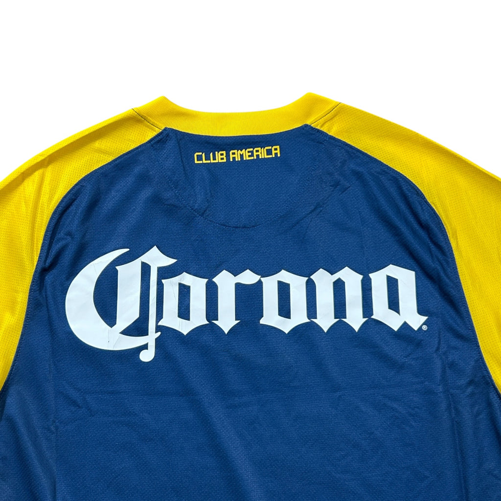 ‘10-‘11 Nike Club América Away Shirt